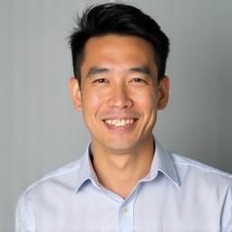 James Wong